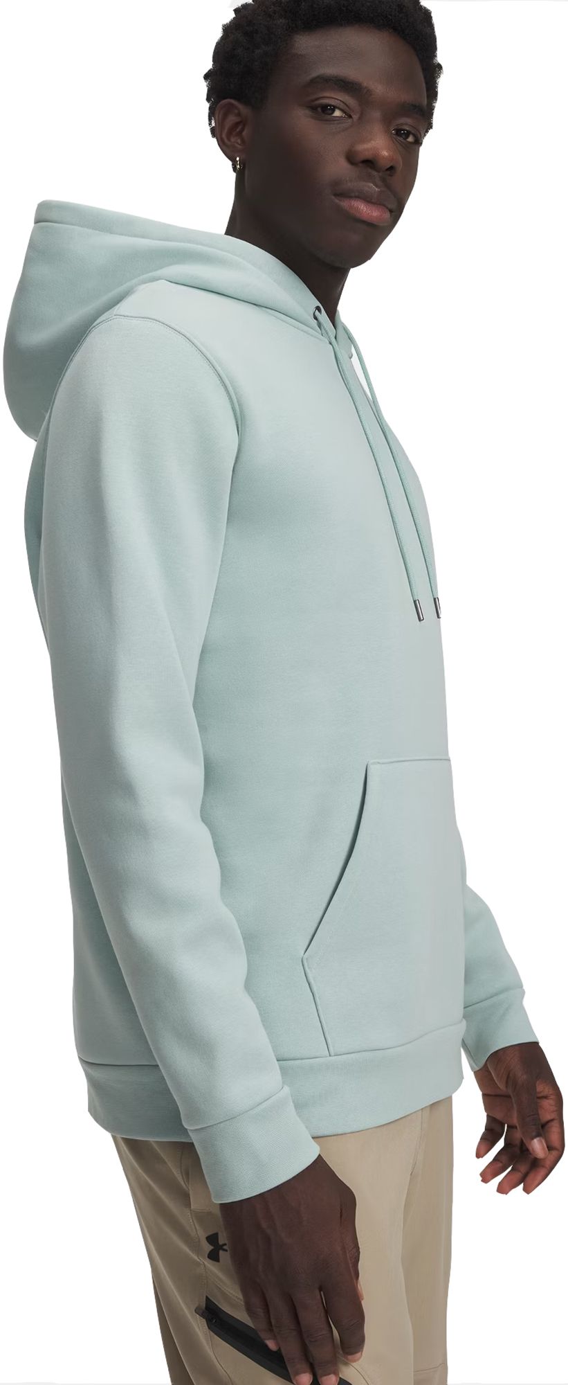 Under Armour Men's Icon Fleece Hoodie product image