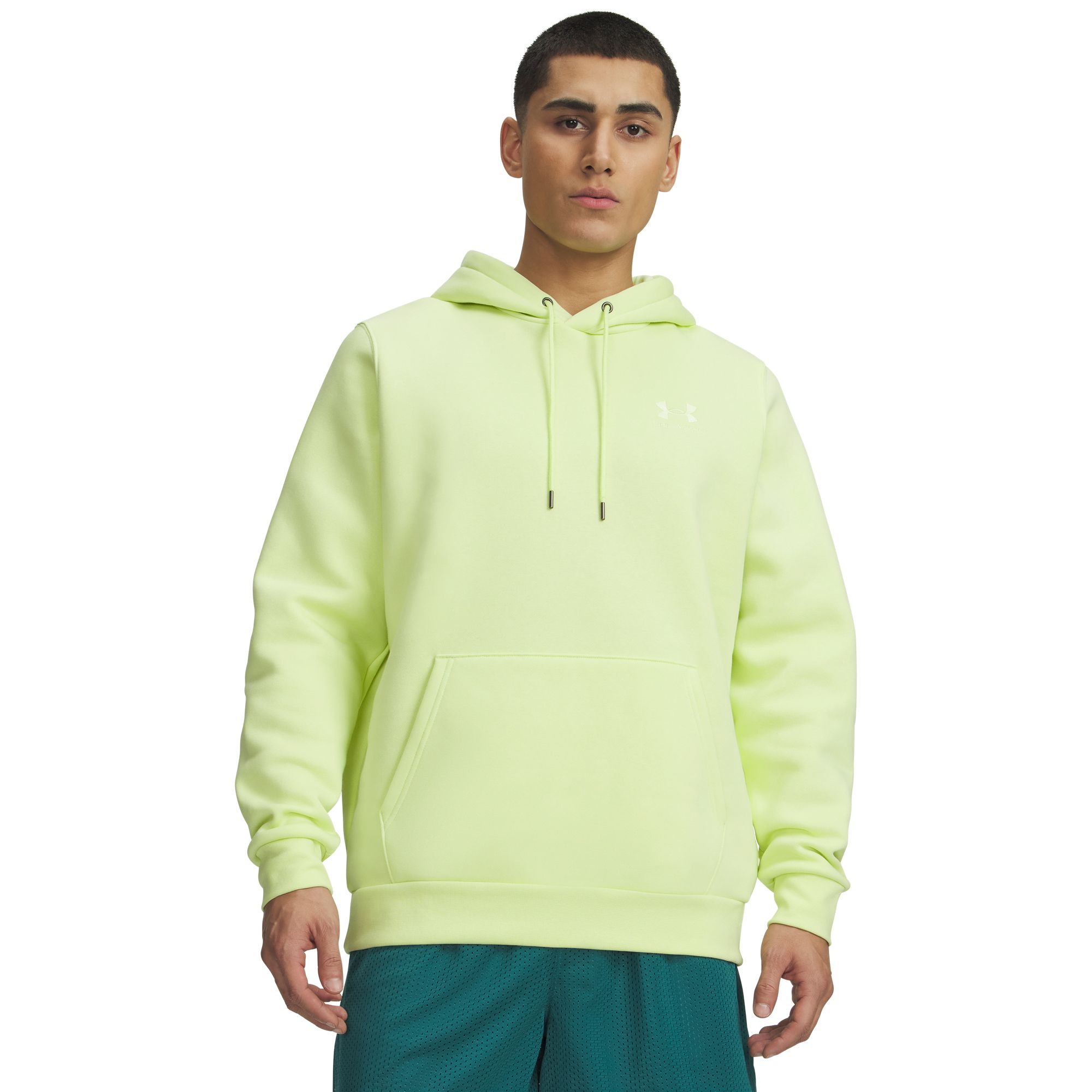 Under Armour Men's Icon Fleece Hoodie product image