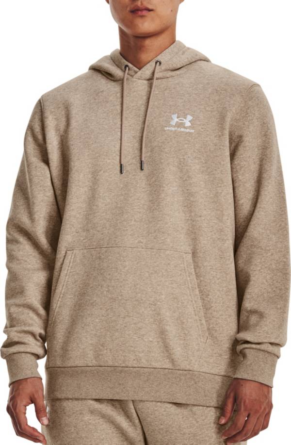  Under Armour Armour Fleece Open XXL Blue Heights : Clothing,  Shoes & Jewelry