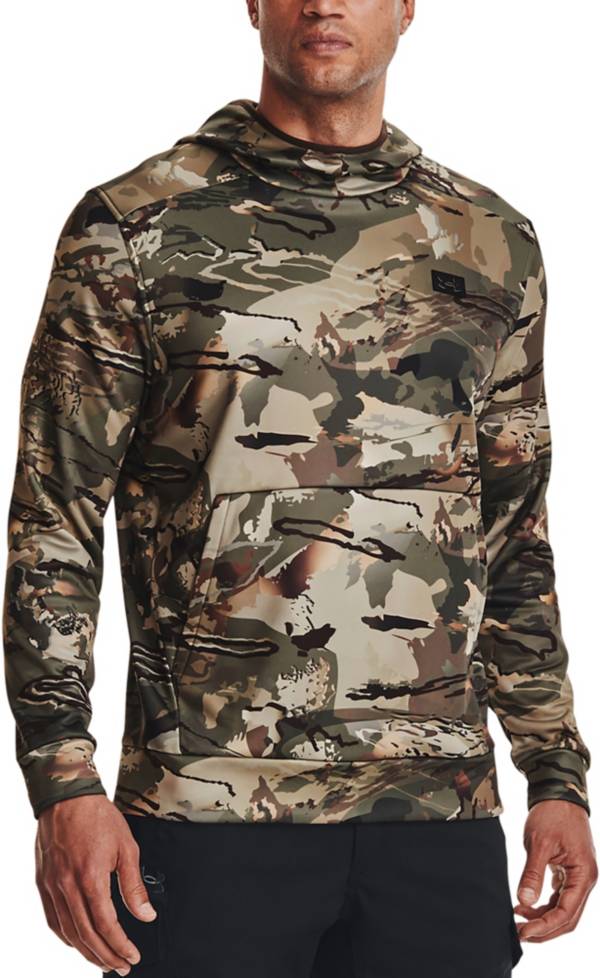 underarmour storm hoodie
