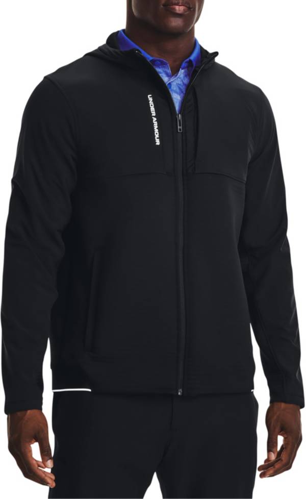 Ua storm best sale daytona full zip