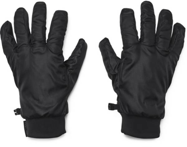 Under armour women's hot sale storm fleece gloves