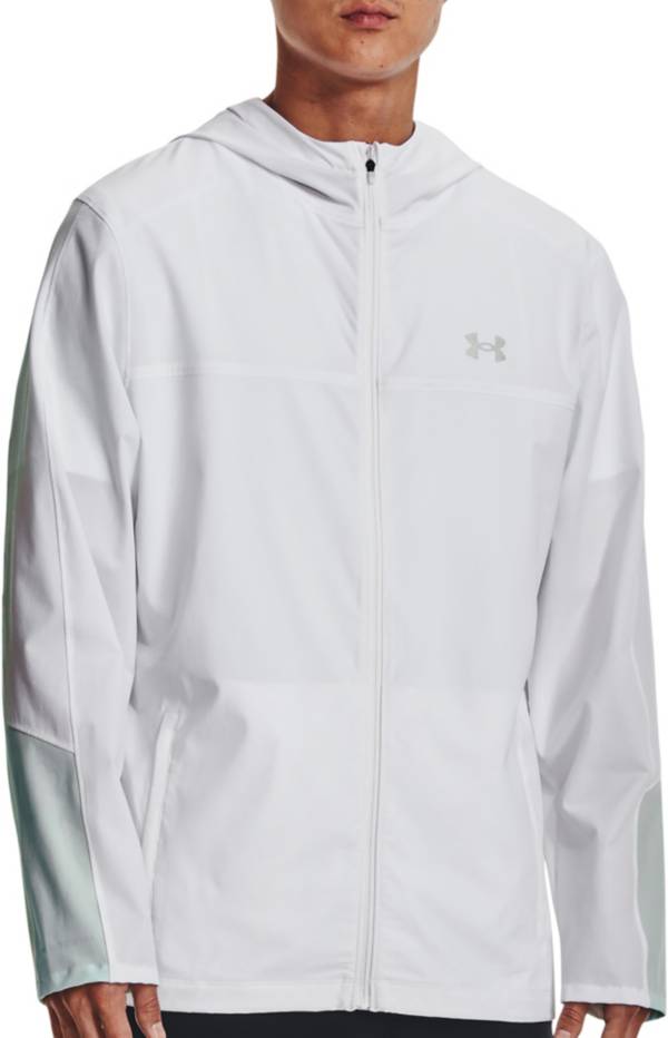 Under Armour Men's UA Up The Pace Jacket | Dick's Sporting Goods