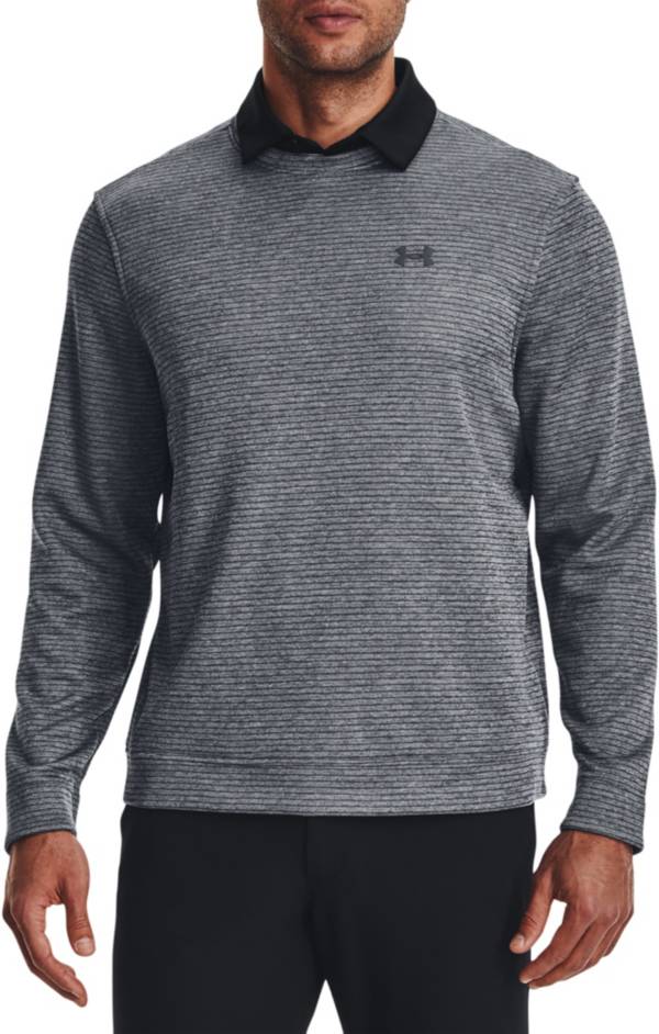 Under armour best sale storm golf pullover