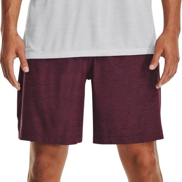 Short tights man Elite VIII burgundy