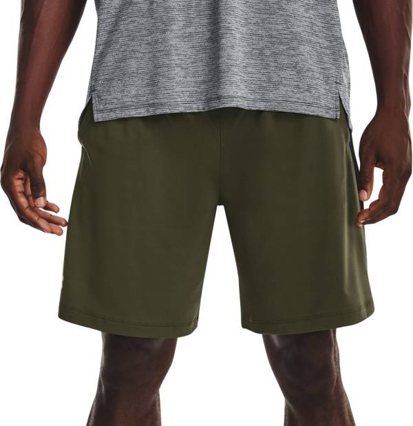 Under Armour Men's Tech Vent 8 Shorts