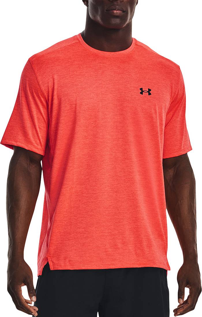 Boston Red Sox MLB Under Armour Heatgear Loose Men's Athletic T-Shirt XL