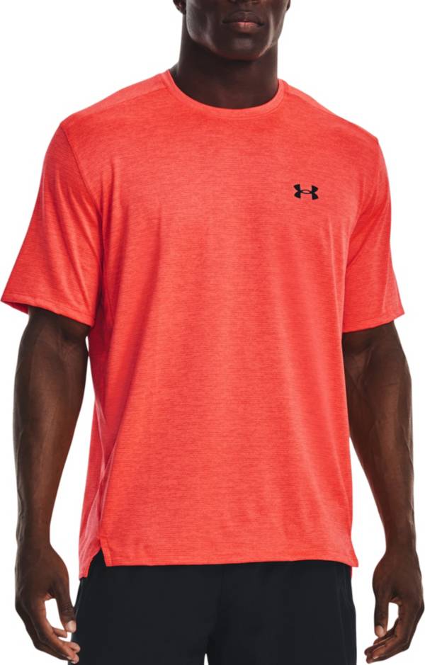 Under Armour Lightweight Loose Fit Short Sleeve T-shirts in All Styles 