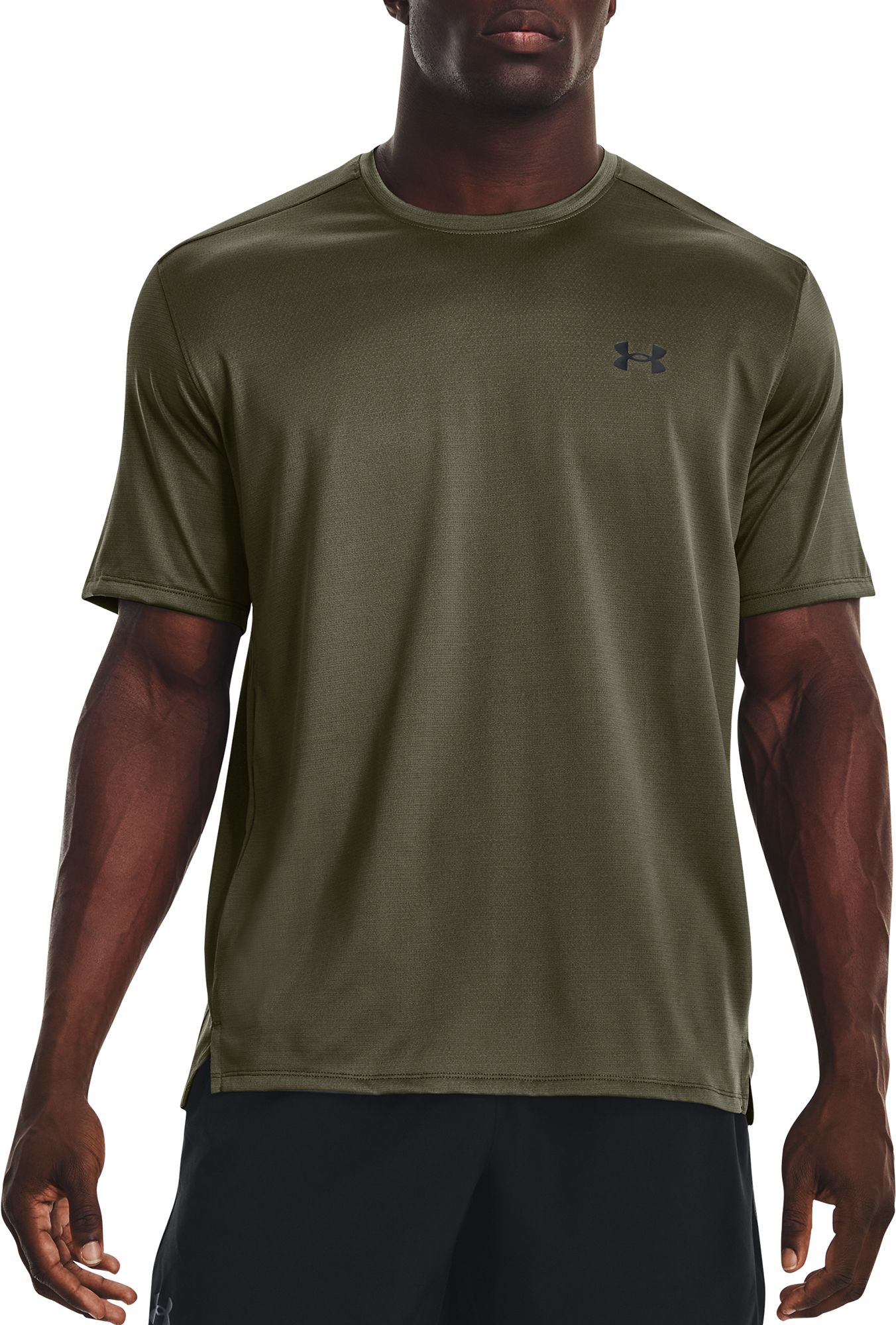 Under Armour Men's Tech Vent Short Sleeve T-Shirt product image