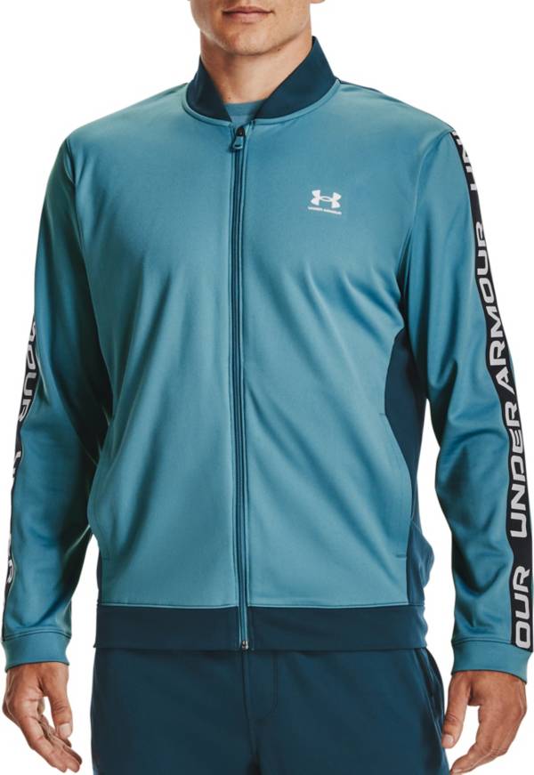 Under Armour Men's Tricot Jacket product image