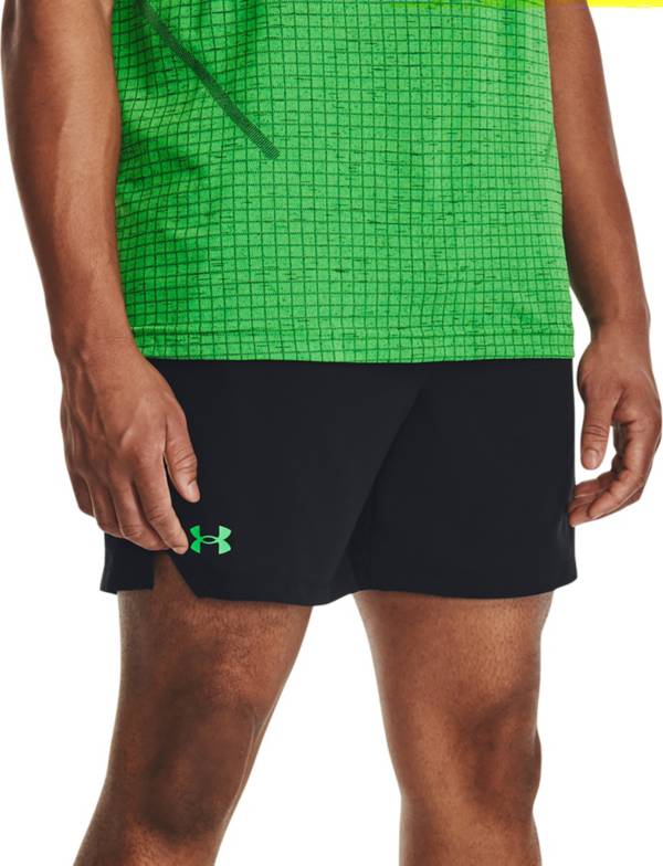 Under Armour Men's Vanish Woven 6" Shorts product image