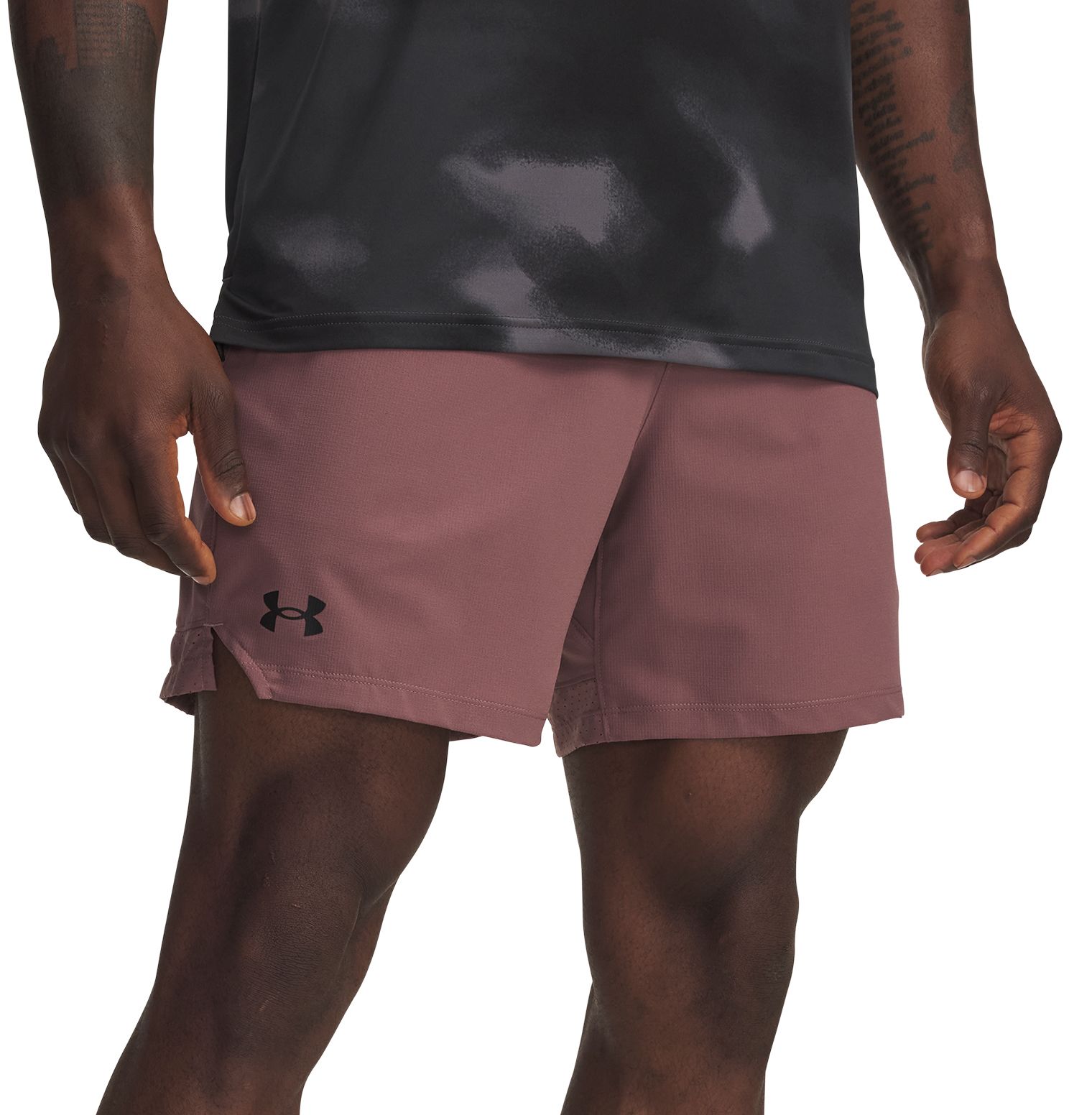 Under Armour Men's Vanish Woven 6" Shorts product image