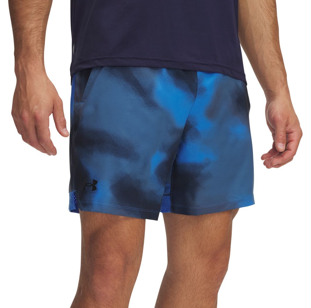 Under Armour Men's Vanish Woven 6" Printed Shorts product image