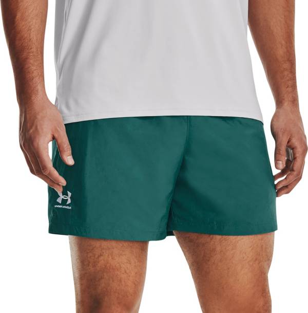 Under armor volleyball clearance shorts