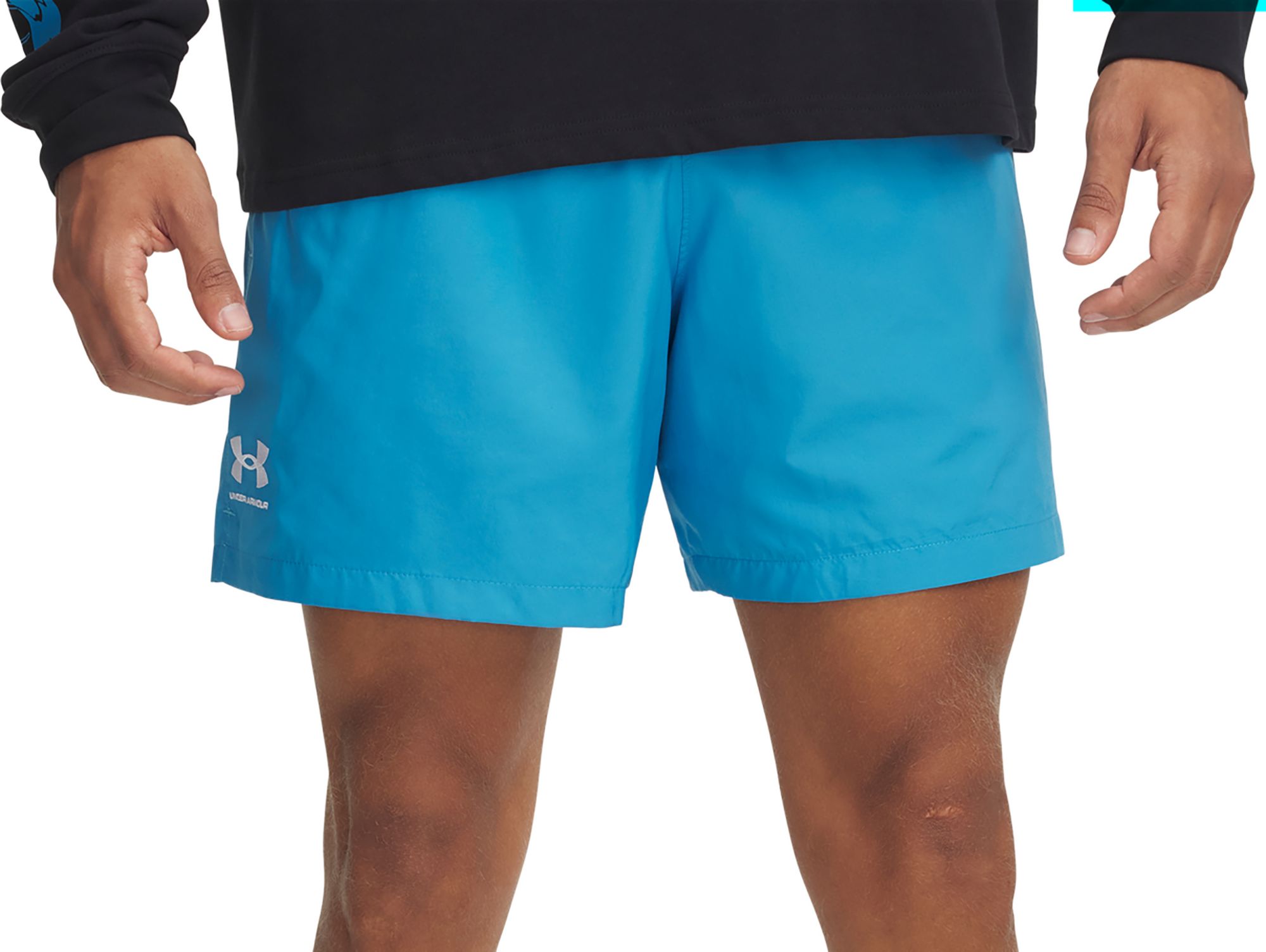 Under Armour Men's Icon Volley Shorts product image