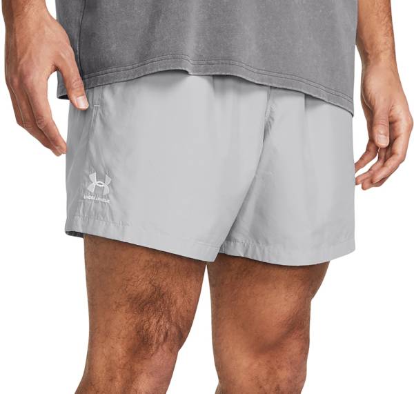 Under Armour Armourfuse® Volleyball Short - Atlantic Sportswear