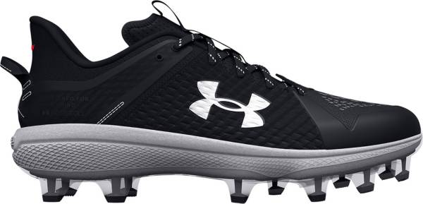 Under armour cheap yard cleats