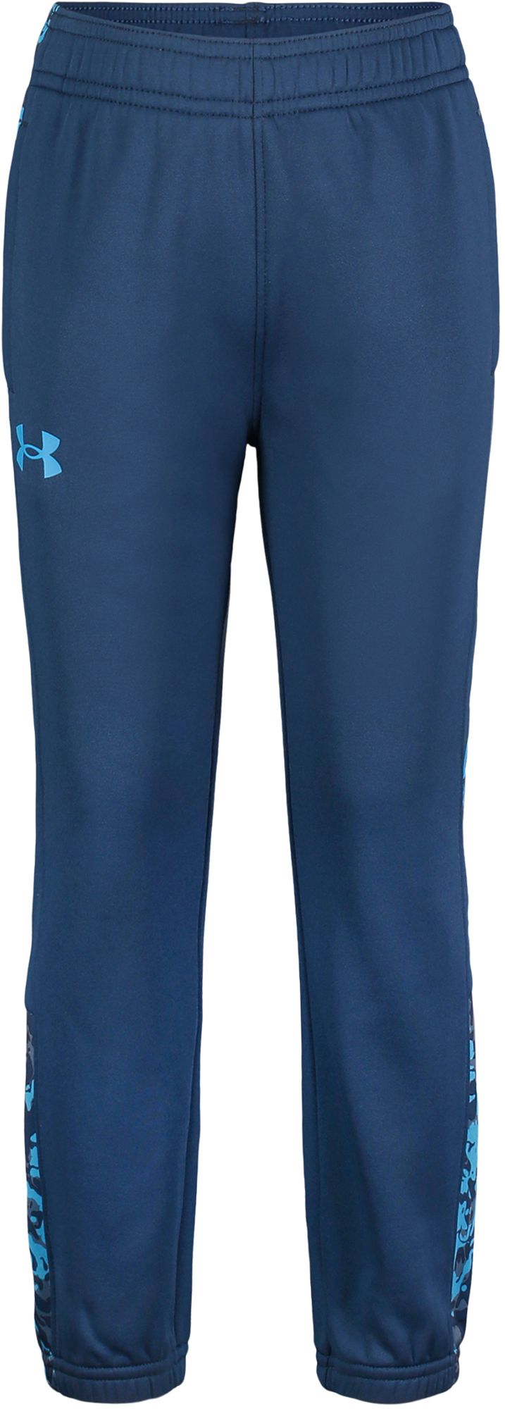 Under Armour Toddler Boys' Forage Camo Joggers product image