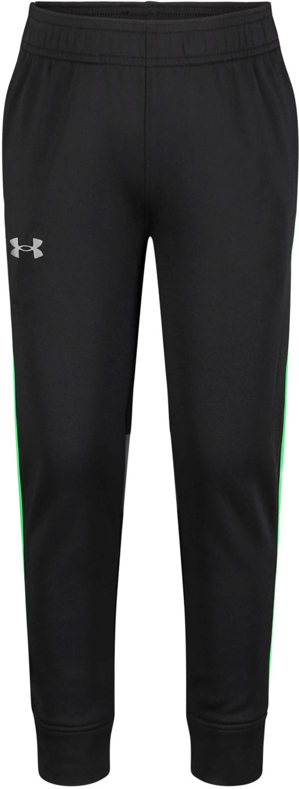 Under Armour Toddler Boys' Light It Up Joggers product image