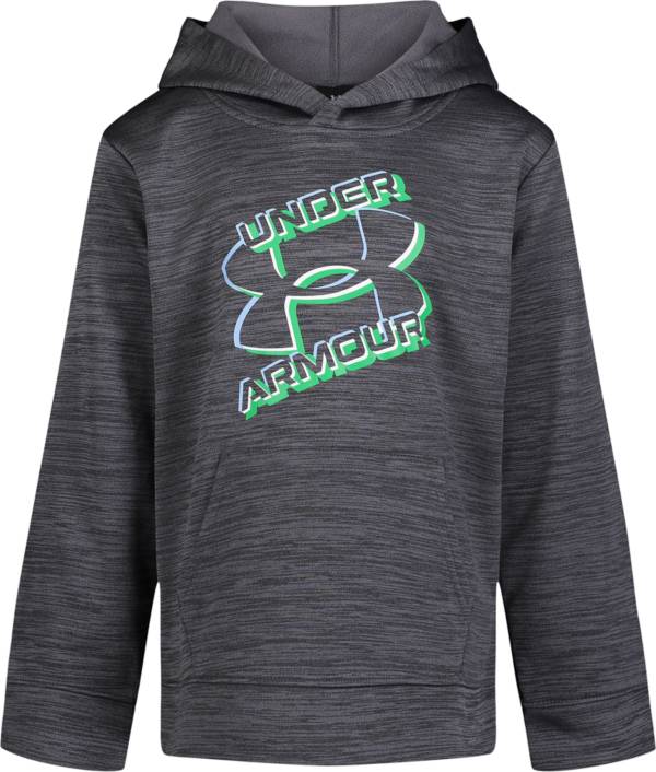 Under armour sportstyle online hoodie