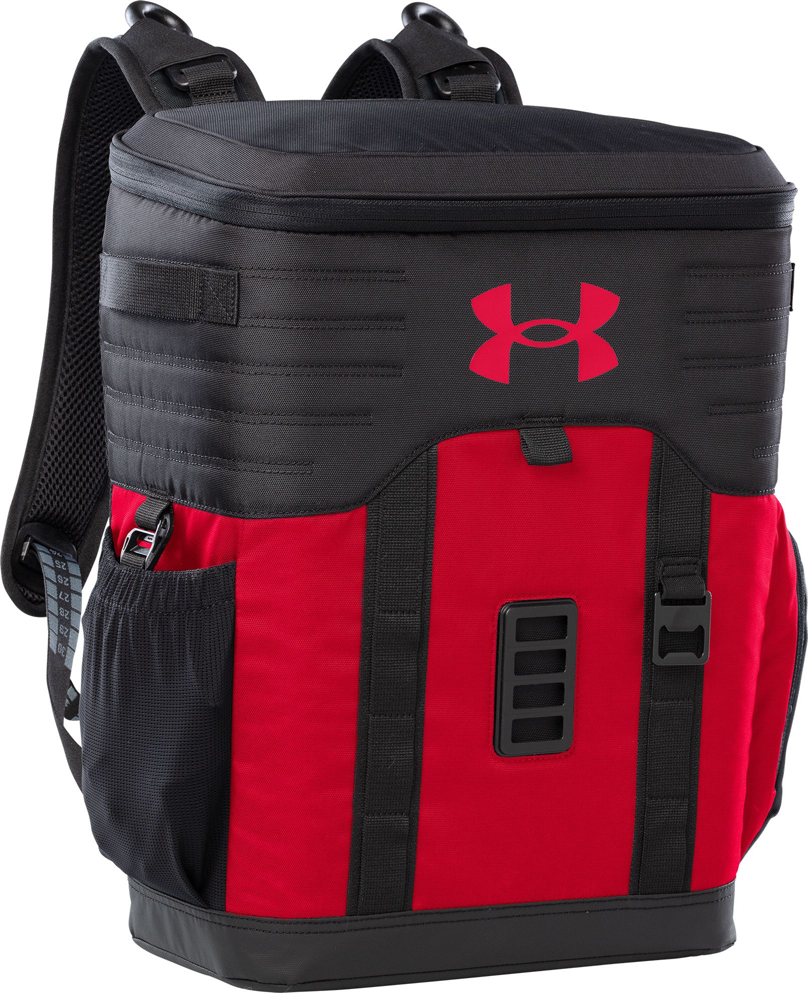 Black/Red