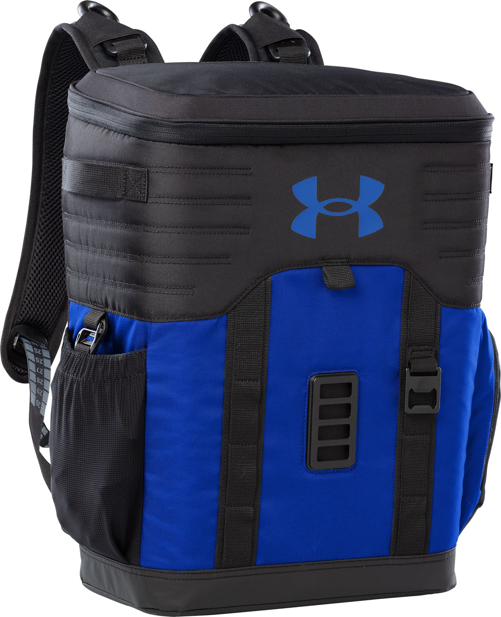Black/Royal