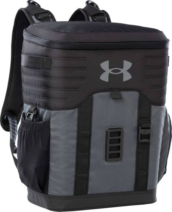 Under Armour 25 Can Backpack Cooler