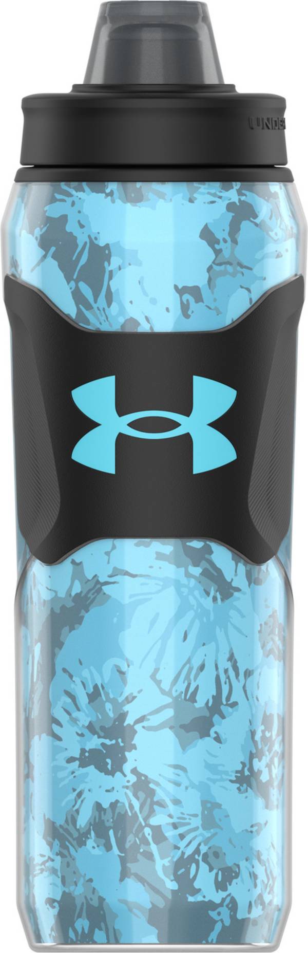 Reusable Sports Bottle With Push Pull Cap 28 Oz. - Office Depot