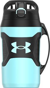Under Armour Playmaker 32 oz. Water Jug, Blue