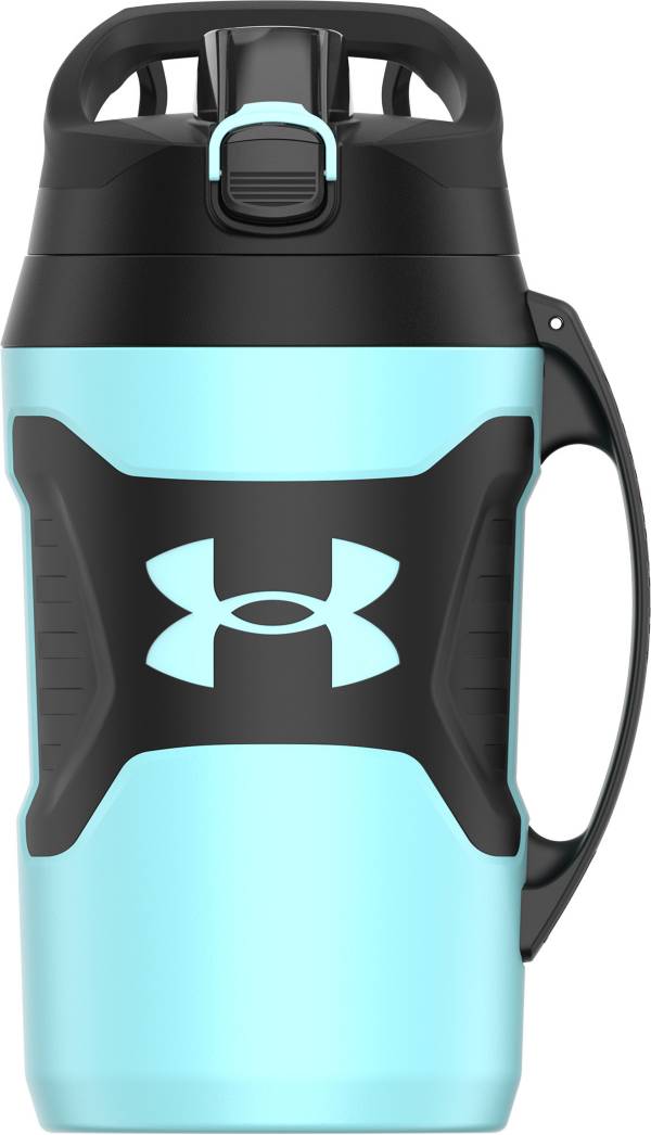 Under Armour Playmaker 64 oz. Water Bottle | Galaxy