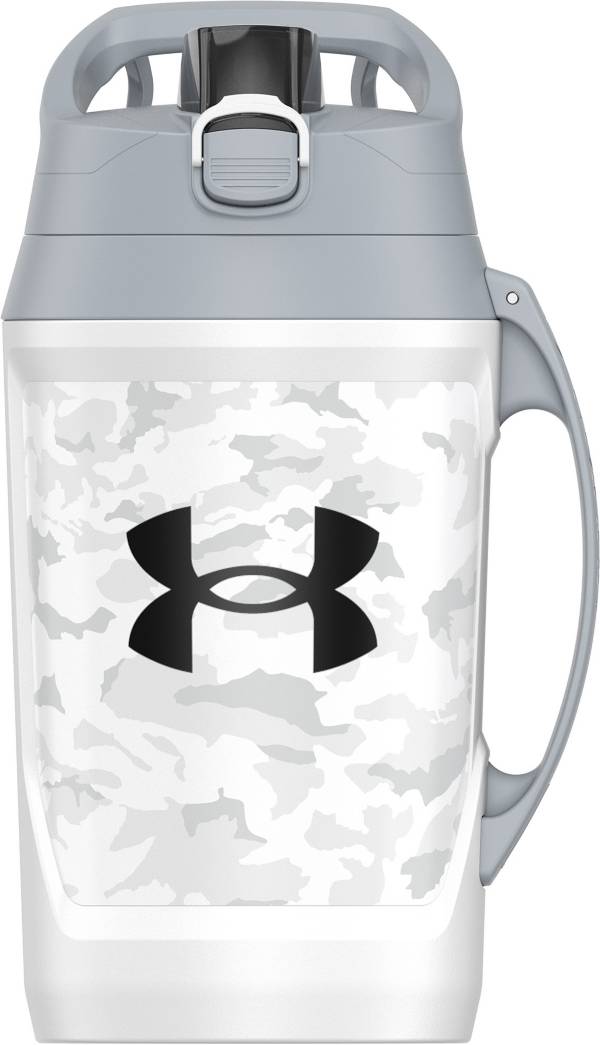 Under armour best sale gallon water bottle