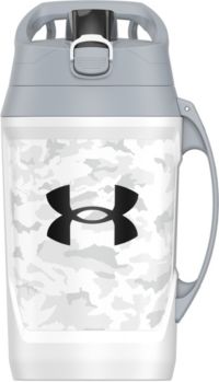 Under armour kids water hot sale bottle