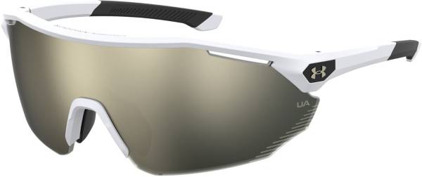 Under Armour Unisex Force 2 Mirror Sunglasses product image