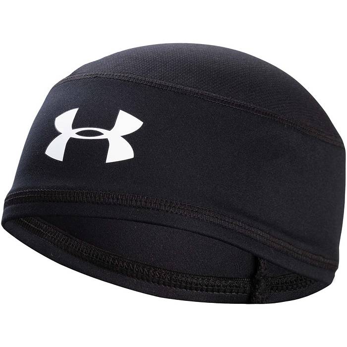 oud Muf video Under Armour Adult Football Skull Cap | Dick's Sporting Goods