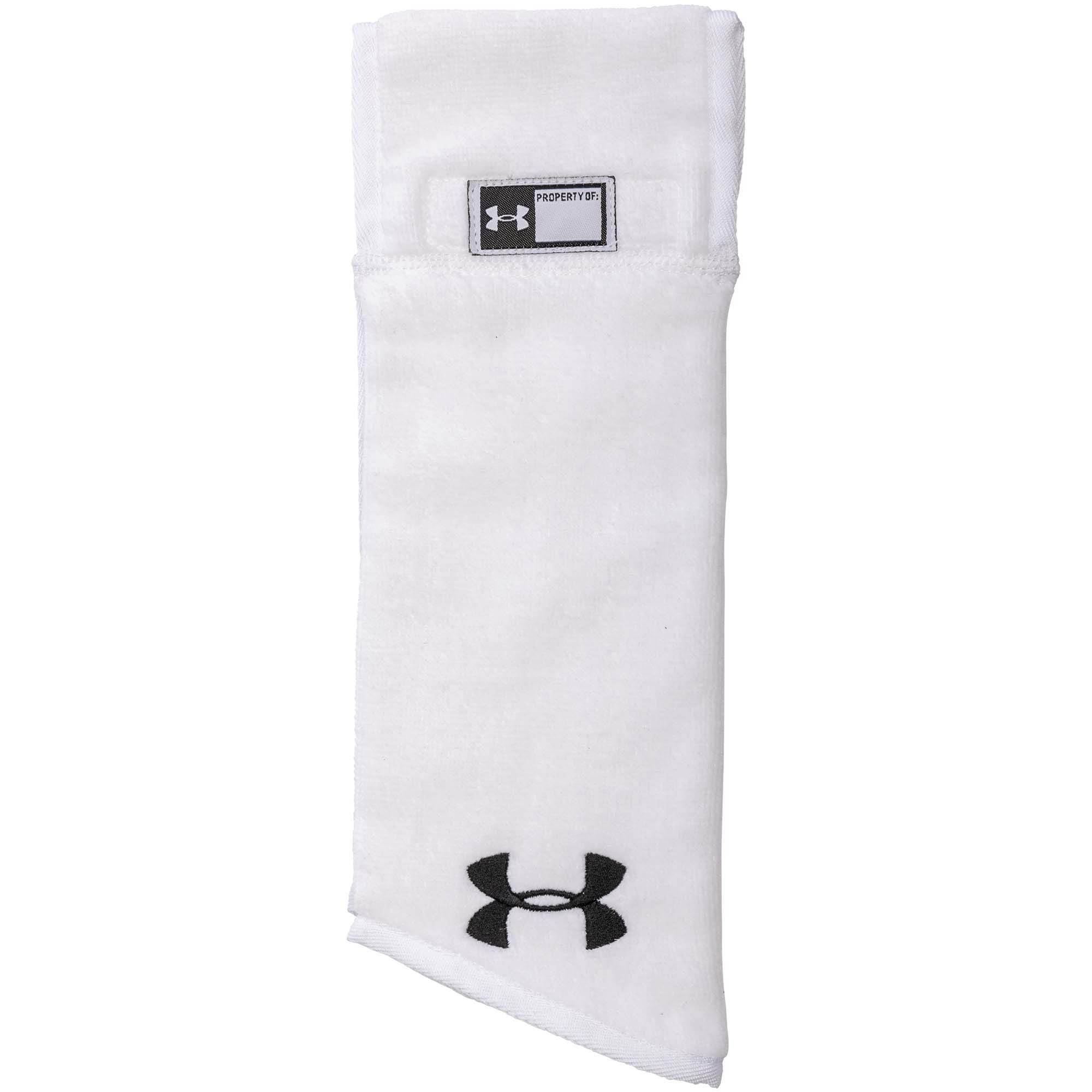 Custom Quarterback Towels