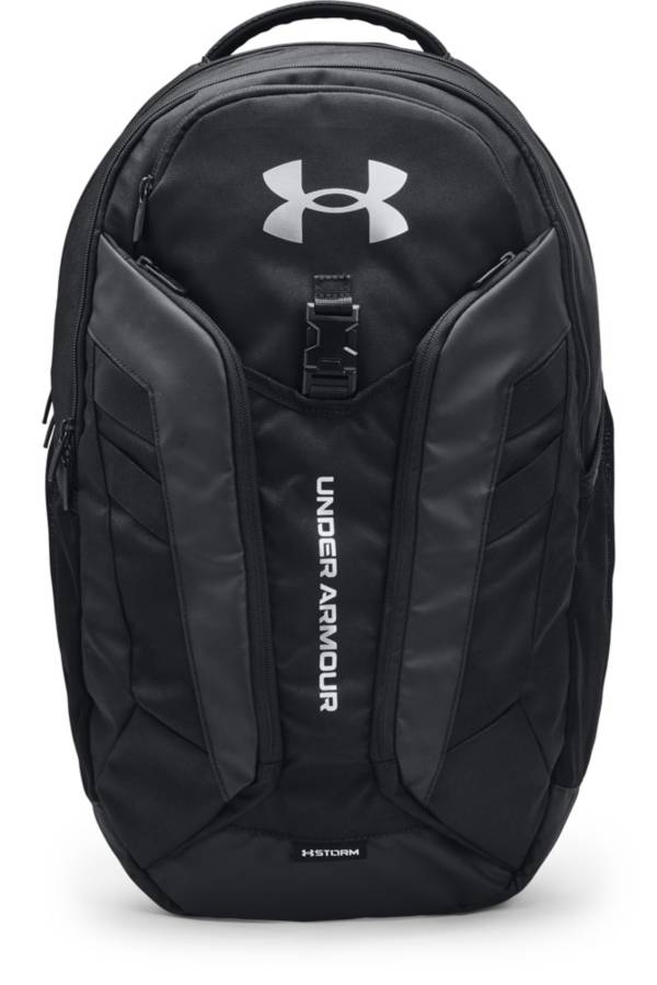 Under Armour Hustle Pro Backpack | Dick's Sporting Goods