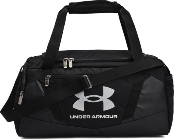 Under armour mens duffle bags sale