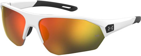 Under Armour Adult TUNED Playmaker Sunglasses product image