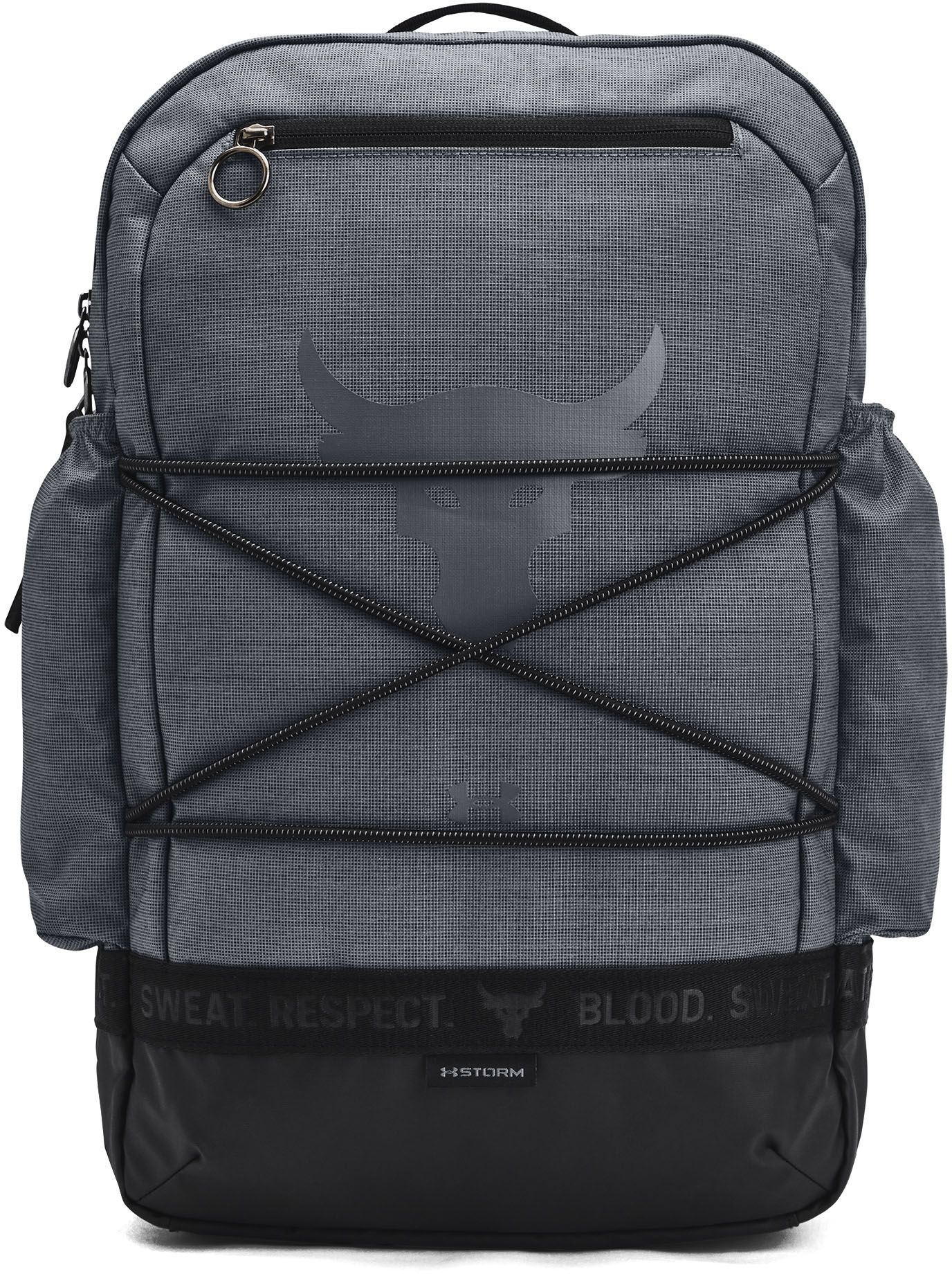Under Armour Project Rock Brahma Backpack product image