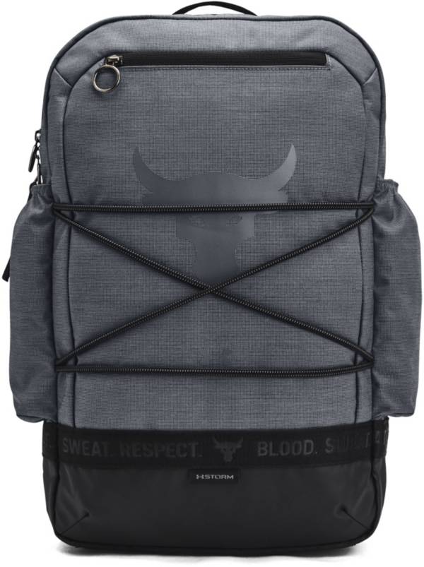 Under Armour Project Rock Brahma Backpack