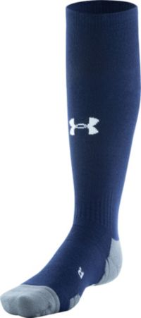 Under armour sales stirrup socks