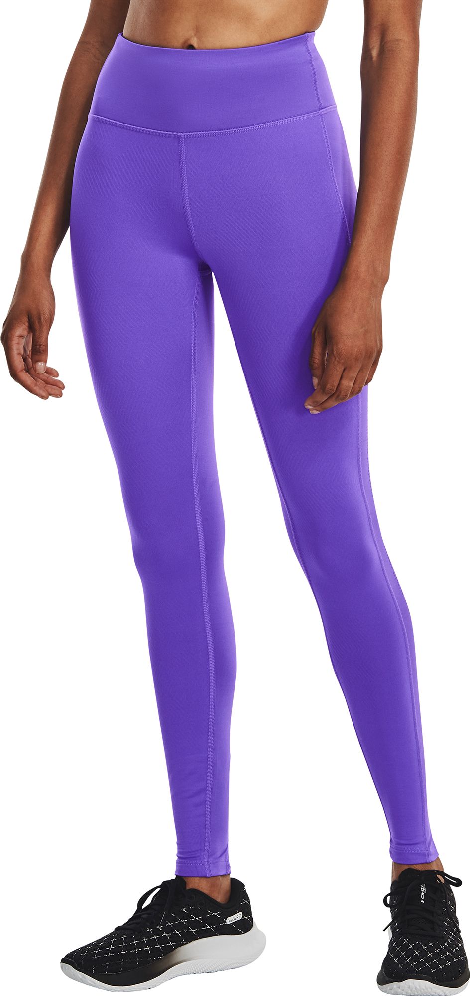 Under Armour Women's Infrared Up The Pace Tights product image