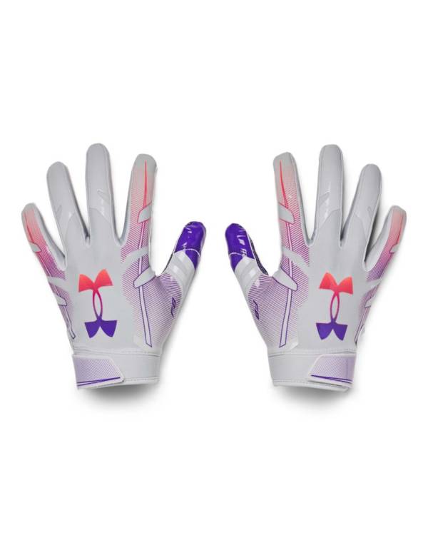 Cheap under armour gloves hot sale pink