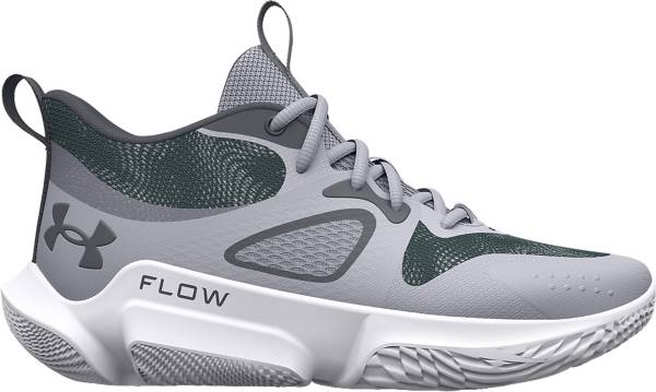 Under Armour Flow Breakthru 3 Women's Basketball Shoes