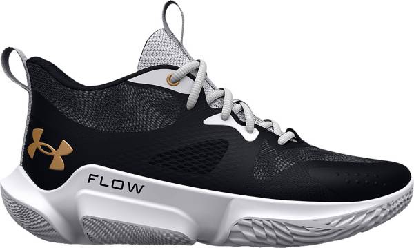 under armour basketball shoes flow