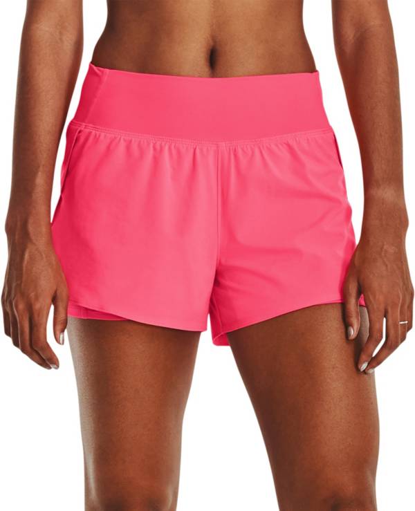 Dick's Sporting Goods DSG Women's 3” 2-in-1 Shorts