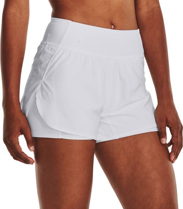 Women's flex 2 outlet in 1 shorts