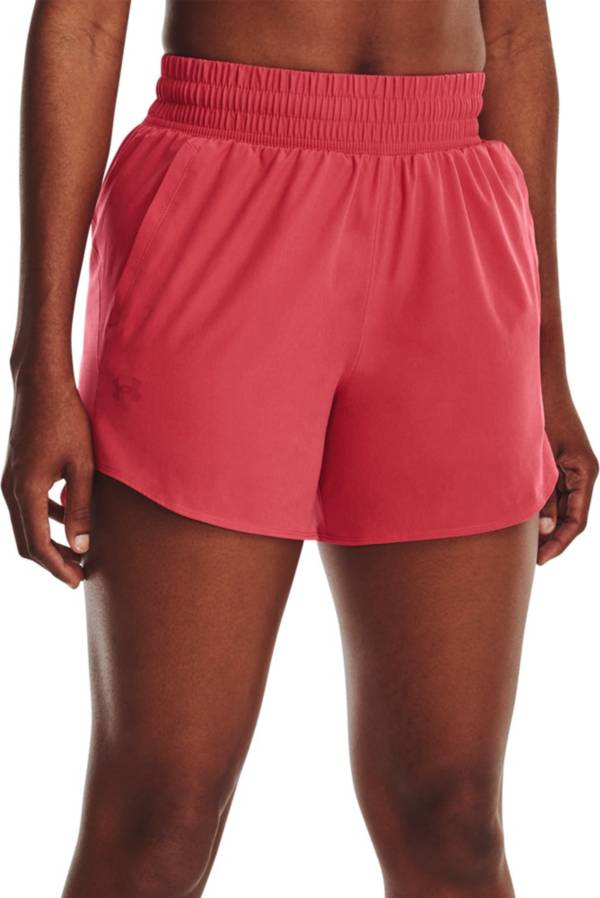 Under Armour Women's Flex Woven 5” Shorts