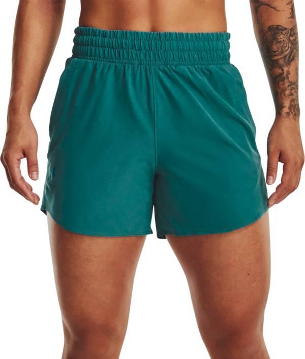 Under Armour Women's Flex Woven 5” Shorts product image