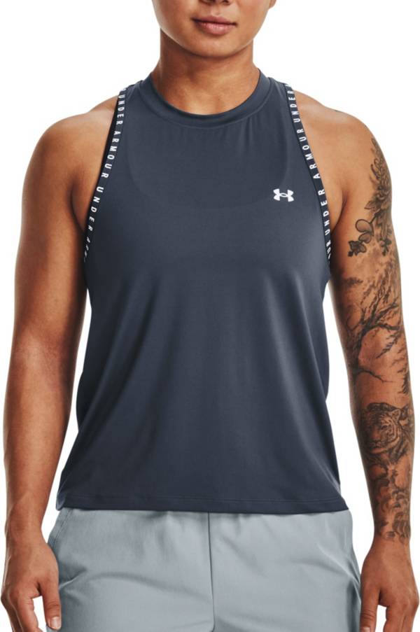 Under Armour Women's Knockout Novelty Tank product image